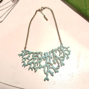 Vintage MIKA necklace